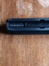 Used Remington 1100 LT20 Synthetic Stock & Forend - 1 of 5