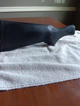 Used Remington 1100 LT20 Synthetic Stock & Forend - 3 of 5