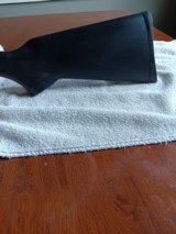 Used Remington 1100 LT20 Synthetic Stock & Forend - 2 of 5