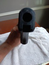 Used Remington 1100 LT20 Synthetic Stock & Forend - 4 of 5