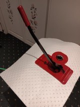 Used Mec 28 Gauge Hull Resizer - 5 of 5