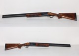 Used Remington 3200 1 of 1000 Skeet