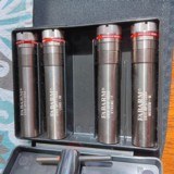 FABARM EXIS 12ga SCREW in CHOKES