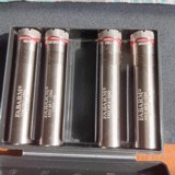 FABARM EXIS 12ga SCREW in CHOKES - 3 of 4
