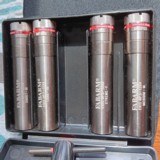 FABARM EXIS 12ga SCREW in CHOKES - 2 of 4