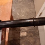 Remington 1100 LT20ga with Youth Synthetic Stock & Forend - 4 of 11