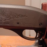 Remington 1100 LT20ga with Youth Synthetic Stock & Forend - 2 of 11