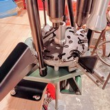 RCBS 20ga Grand Progressive Shotshell Reloader. - 7 of 10