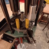 RCBS 20ga Grand Progressive Shotshell Reloader. - 10 of 10