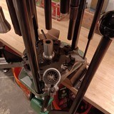 RCBS 20ga Grand Progressive Shotshell Reloader. - 3 of 10