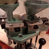 RCBS 20ga Grand Progressive Shotshell Reloader. - 4 of 10