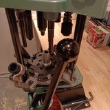 RCBS 20ga Grand Progressive Shotshell Reloader. - 2 of 10