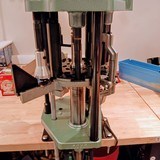 RCBS 20ga Grand Progressive Shotshell Reloader. - 6 of 10