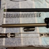 FABARM XLR5 Left Hand Velocity Sporter - Image 5 of 10
