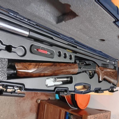 FABARM XLR5 Left Hand Velocity Sporter - Image 1 of 10