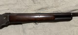 Winchester model 1887, 12ga - 7 of 15