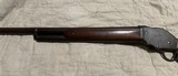 Winchester model 1887, 12ga - 4 of 15