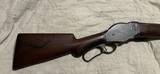 Winchester model 1887, 12ga - 5 of 15