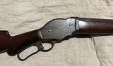 Winchester model 1887, 12ga - 6 of 15