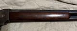 Winchester model 1887, 12ga - 12 of 15