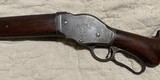 Winchester model 1887, 12ga - 2 of 15