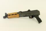 Century M92 PAP AK Pistol - 3 of 4