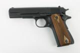 Browning 1911-22 - 3 of 3
