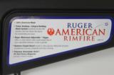 Ruger American Rimfire - 2 of 6