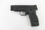 Springfield XDS 4.0 - 3 of 4