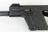 Kriss Vector CRB .45acp - 6 of 6