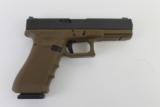 Glock 17 Larry Vickers Edition - 1 of 5