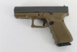 Glock 23 Gen4 FDE - 2 of 2