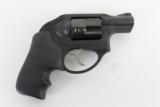 Ruger LCR 9mm - 1 of 3