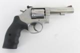 Smith & Wesson Model 67 - 1 of 3