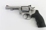 Smith & Wesson Model 67 - 2 of 3