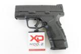 Springfield XD Mod2 - 2 of 3