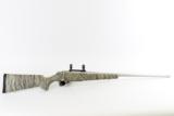 Browning A-Bolt II Long Range Hunter - 1 of 6