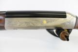 Benelli Legacy - 9 of 11