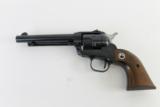 Ruger Single Six - 1 of 4
