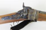Taylors & Co 1874 Sharps Rifle - 3 of 9