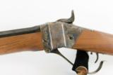 Taylors & Co 1874 Sharps Rifle - 8 of 9