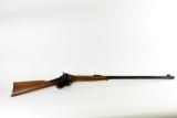 Taylors & Co 1874 Sharps Rifle - 1 of 9