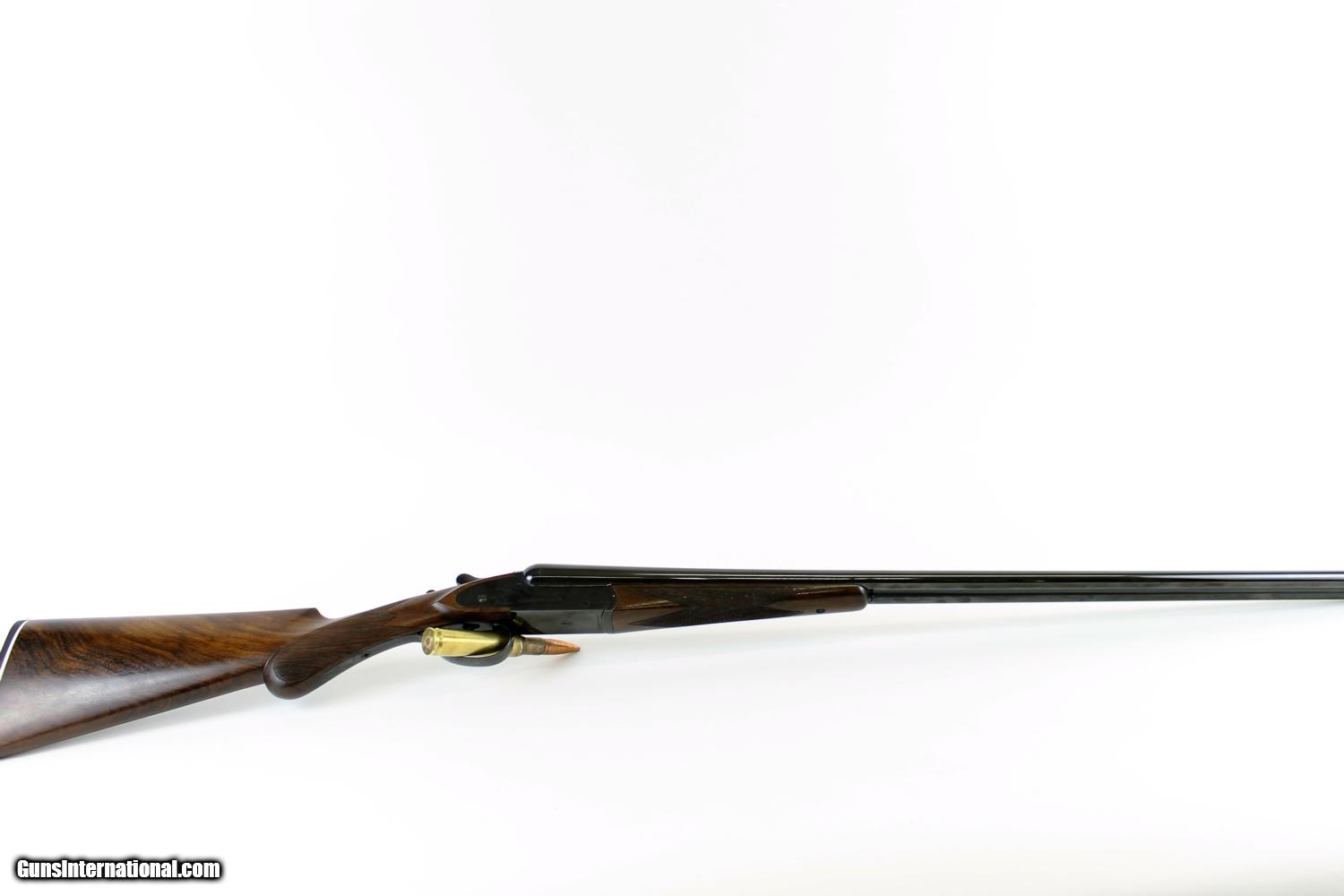 Cimarron 1883 Deluxe