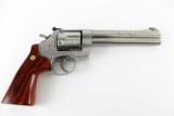 Smith & Wesson 629 Deer Hunter - 1 of 6