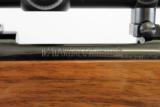 Weatherby Vanguard Deluxe NWTF Commemorative - 10 of 10