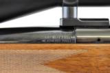 Weatherby Vanguard Deluxe NWTF Commemorative - 9 of 10