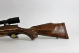 Weatherby Vanguard Deluxe NWTF Commemorative - 6 of 10