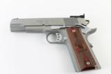 Springfield Armory 1911 Range Officer
- 2 of 3