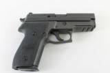 Sig Sauer P229 - 1 of 3