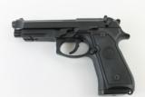 Beretta M9-A1 - 2 of 3